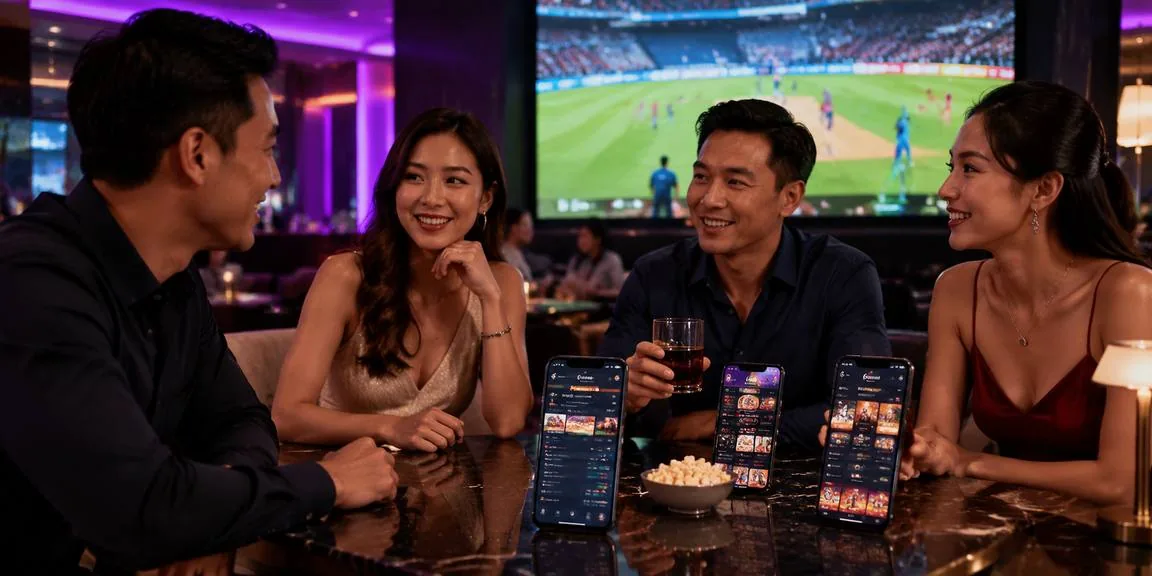 Lịch Esports